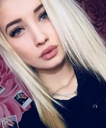 Проститутка Усть-Баргузин : Анна
